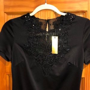 Alexa Admor Dress Size XS